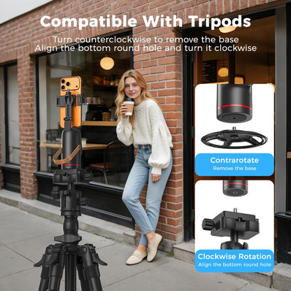 Soralise™ FollowMe 360