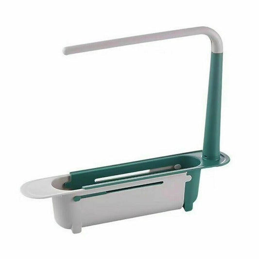 Soralise™ SinkFlex Organizador Extensible
