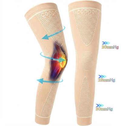 Soralise™ FullLeg Compression