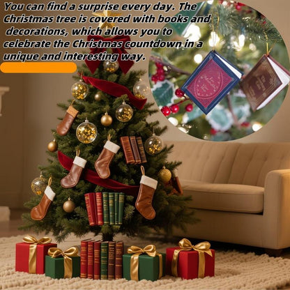 Soralise™ Mini Christmas Countdown