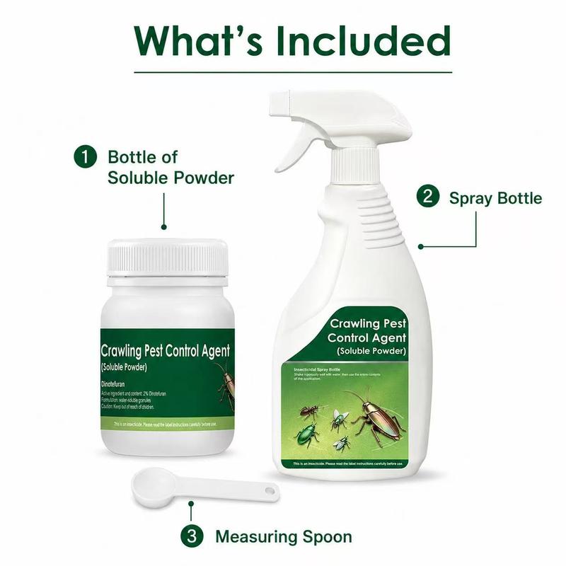 Soralise™ CeroCucas Spray