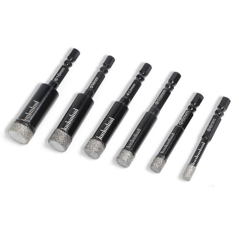 Soralise™ DiamondDrill Pro