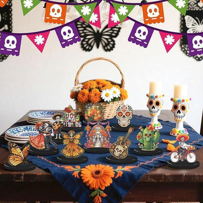 Soralise™ Colección MuertosMesa