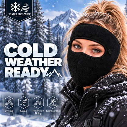 Soralise™ WinterShield Pro