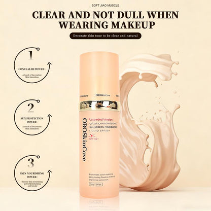 Soralise™ GlowTint SPF50