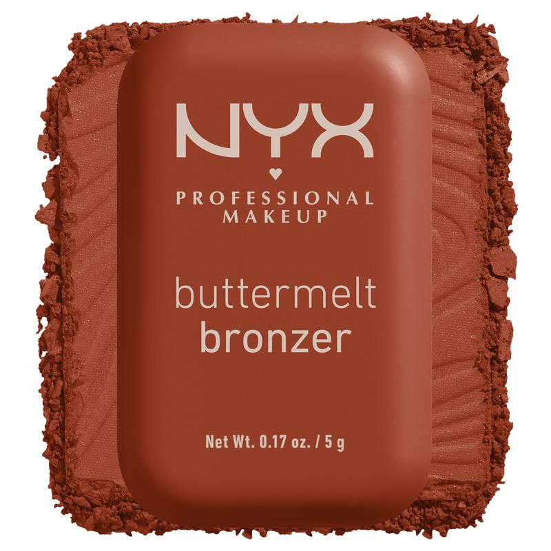 Soralise™ ButterMelt Bronzer