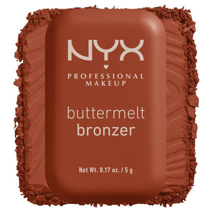 Soralise™ ButterMelt Bronzer