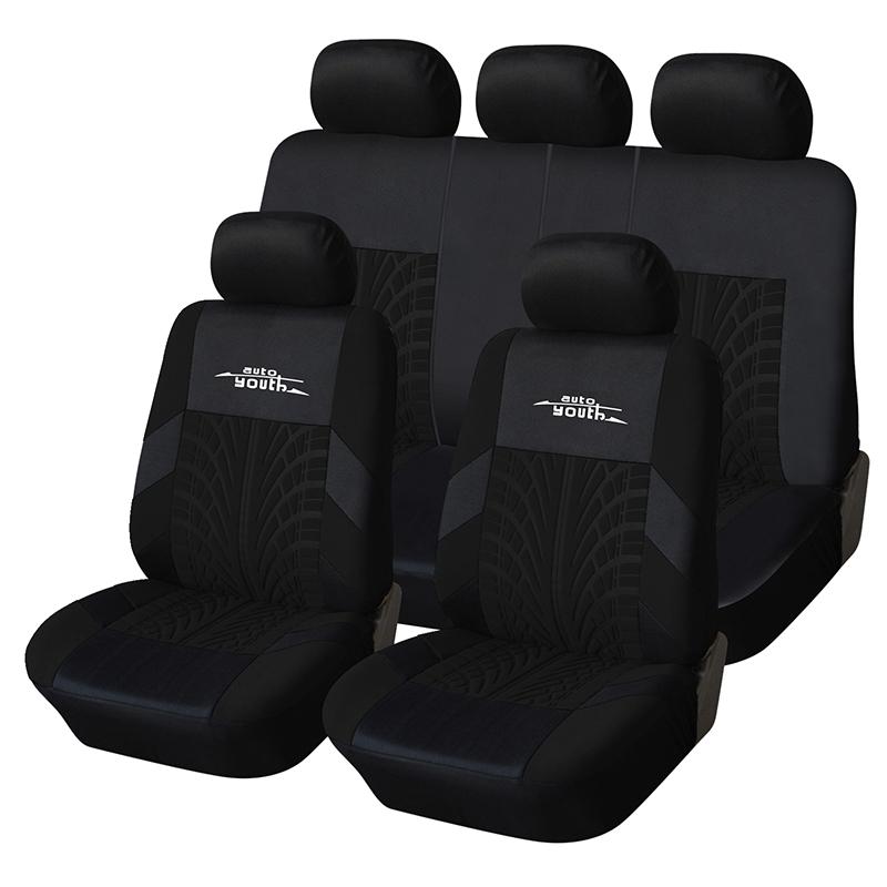 Soralise™ SeatRevive Covers