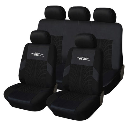 Soralise™ SeatRevive Covers