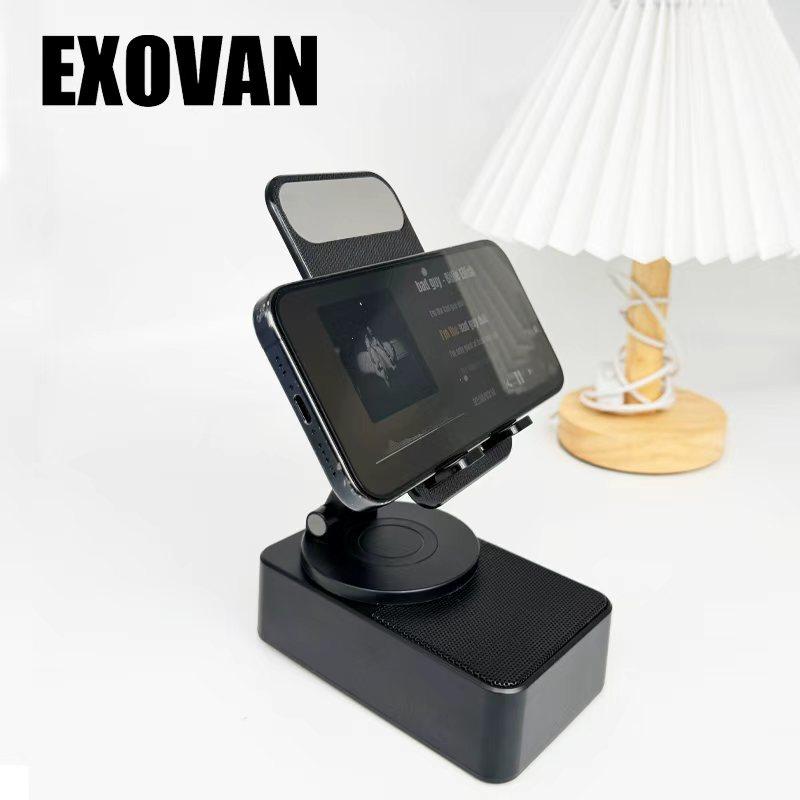 Soralise™ FlexStation 5 en 1