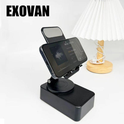 Soralise™ FlexStation 5 en 1