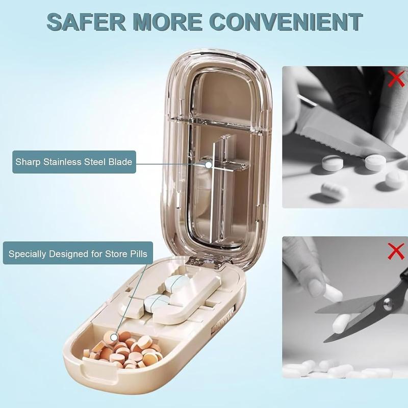 Soralise™ PillSplit Pro