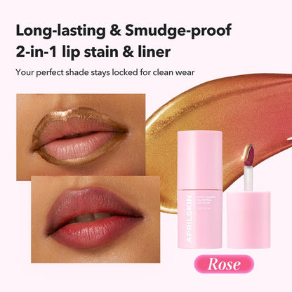 Soralise™ GoldReveal Lip Tint