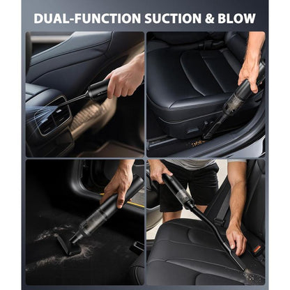 Soralise™ AirVac Pro
