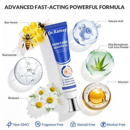 Soralise™ ClearSpot Wart Gel