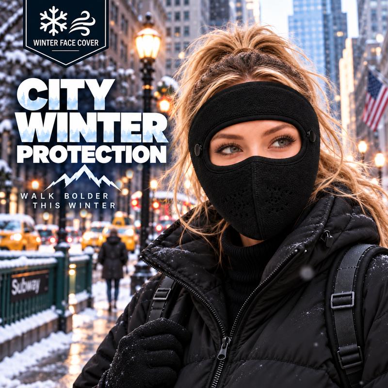 Soralise™ WinterShield Pro