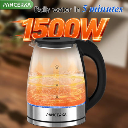 Soralise™ QuickBoil 1.8L
