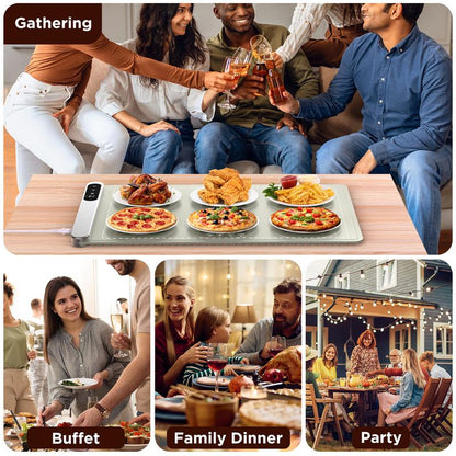 Soralise™ FeastWarm Pro