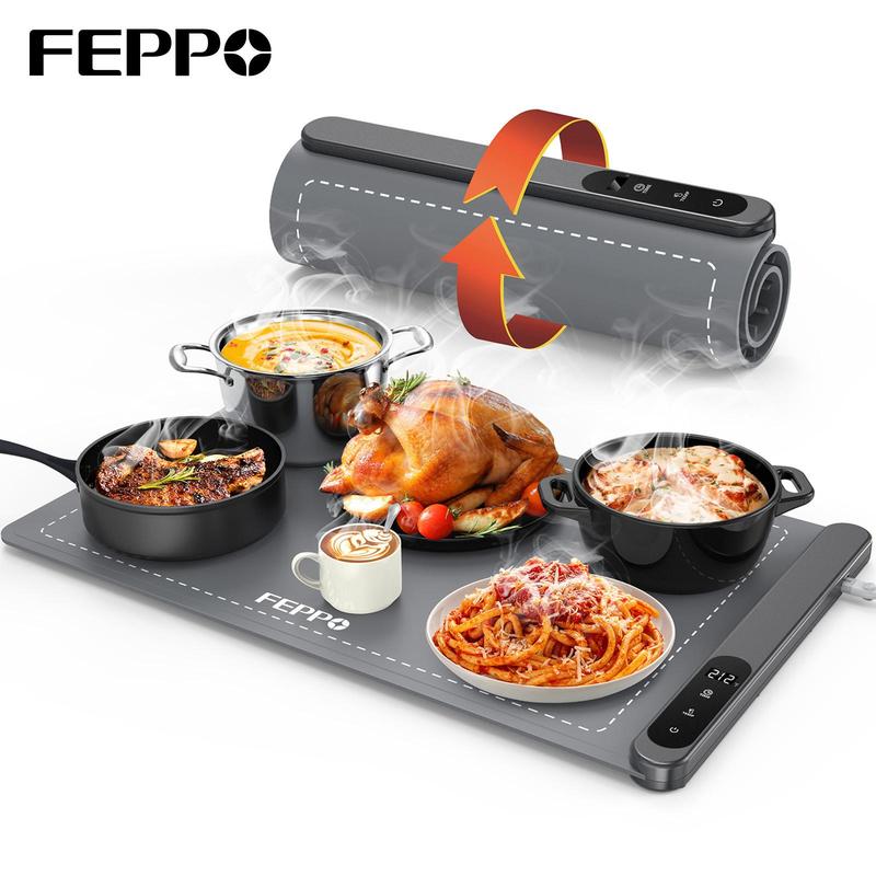 Soralise™ FeastWarm Pro