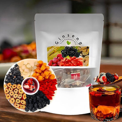 Soralise™ VitalTreasure Tea