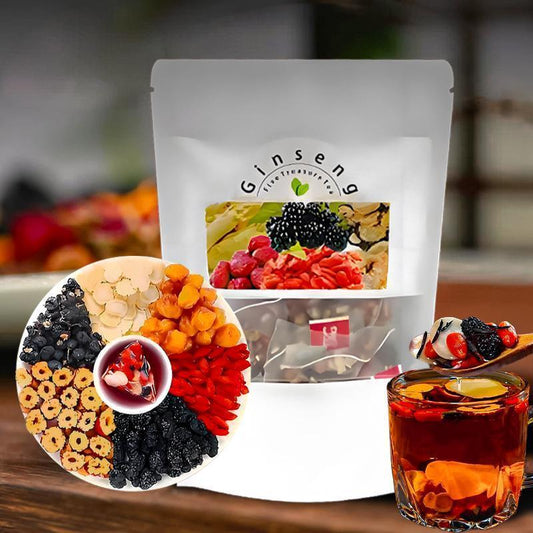 Soralise™ VitalTreasure Tea