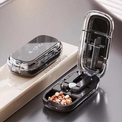 Soralise™ PillSplit Pro