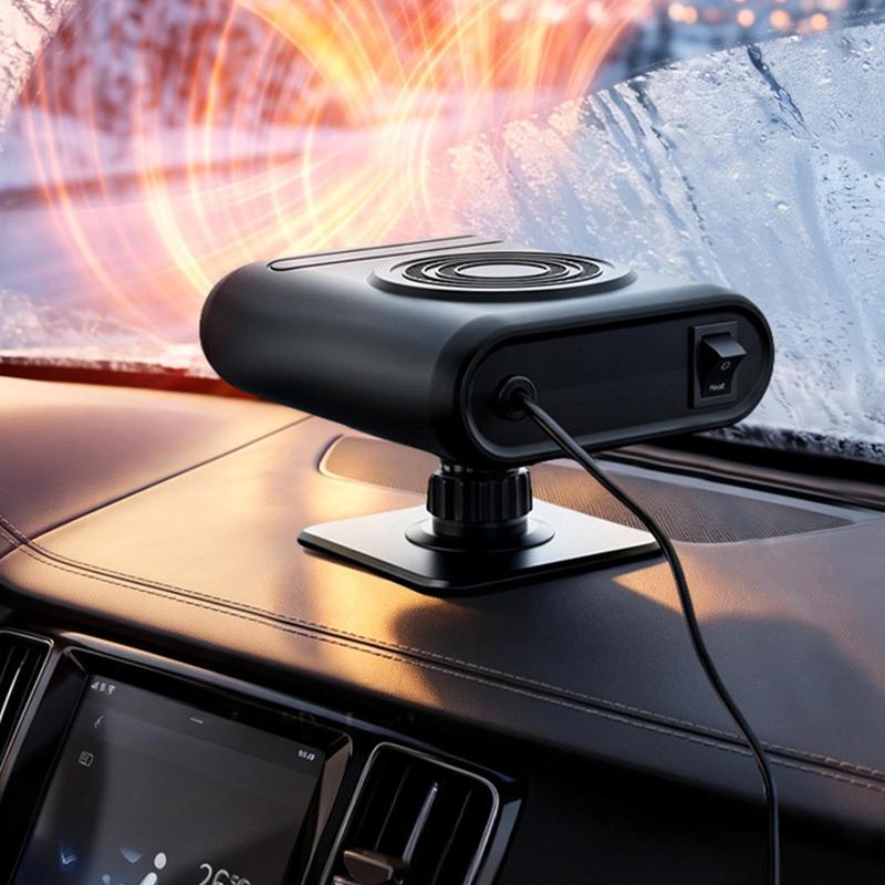 Soralise™ AutoHeat 12V