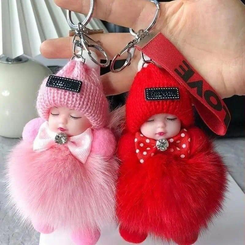 Soralise™ BabyPuff Charm