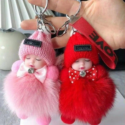 Soralise™ BabyPuff Charm