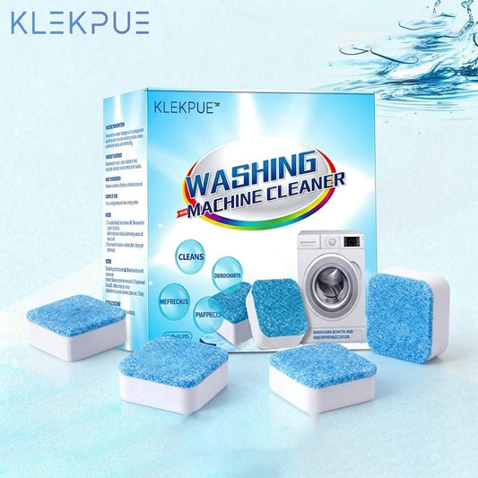 Soralise™ Pro Washing Machine Cleaner