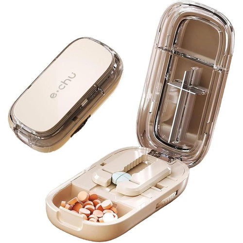 Soralise™ PillSplit Pro