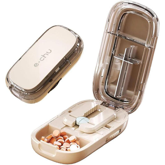 Soralise™ PillSplit Pro