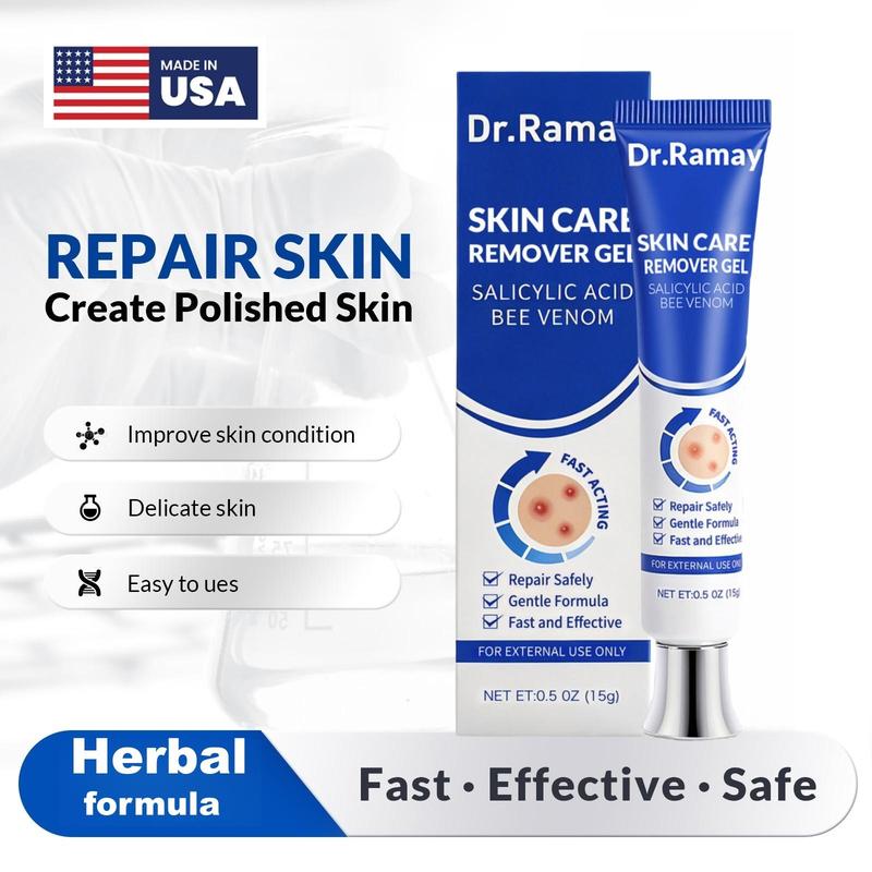 Soralise™ ClearSpot Wart Gel