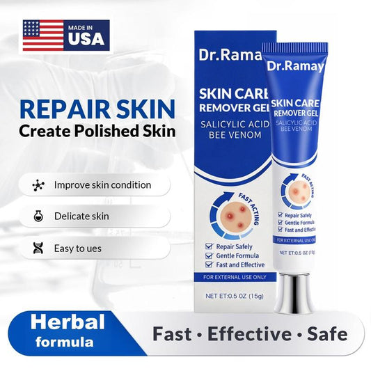 Soralise™ ClearSpot Wart Gel