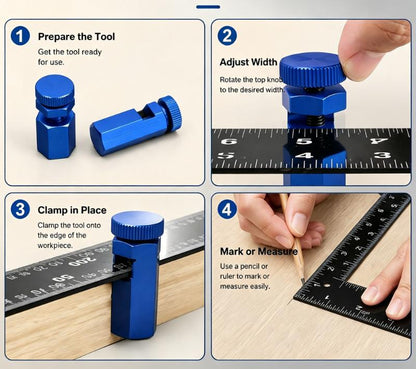 Soralise™ MeasureLock Pro