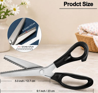 Soralise™ ZigCut Pro
