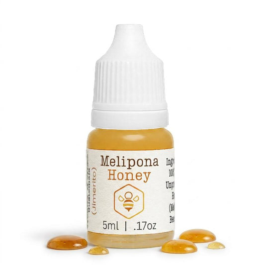 Soralise™ Miel Melipona Natural