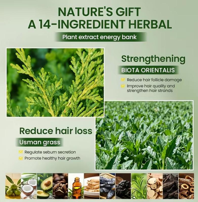 Soralise™ Raíz Herbal