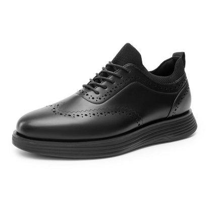 Soralise™ Elevate Dress Sneakers