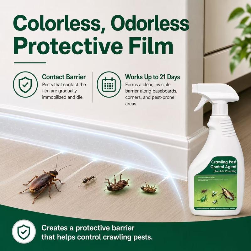 Soralise™ CeroCucas Spray