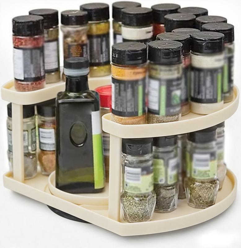 Soralise™ SpiceSpin 360