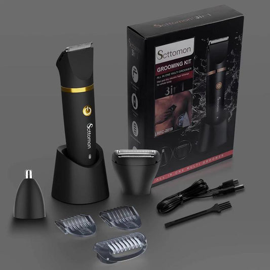 Soralise™ TrimSafe Pro
