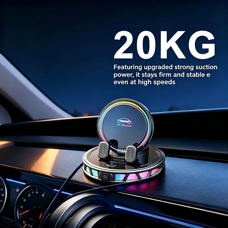 Soralise™ AutoGrip Charge