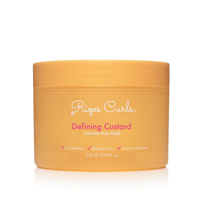 Soralise™ Curl Custard
