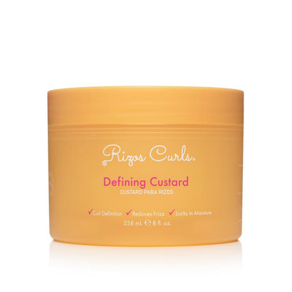 Soralise™ Curl Custard