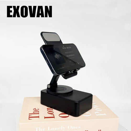 Soralise™ FlexStation 5 en 1