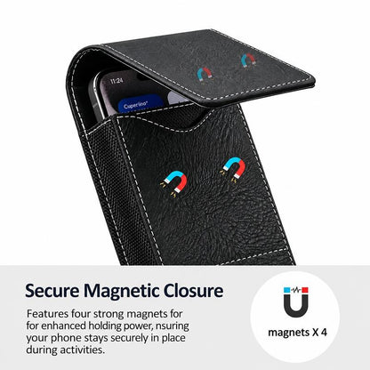 Soralise™ BeltPhone Holster