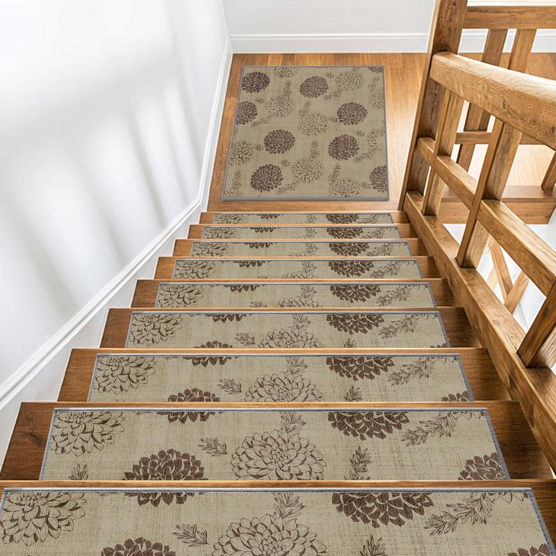 Soralise™ StepSafe Stair Runners