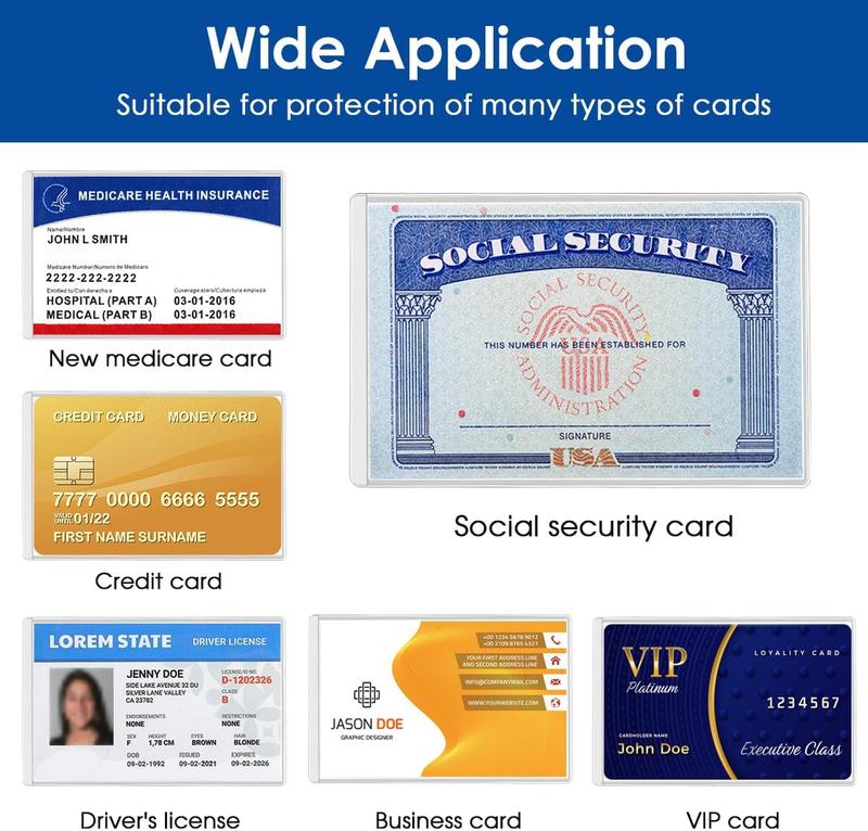 Soralise™ CardShield
