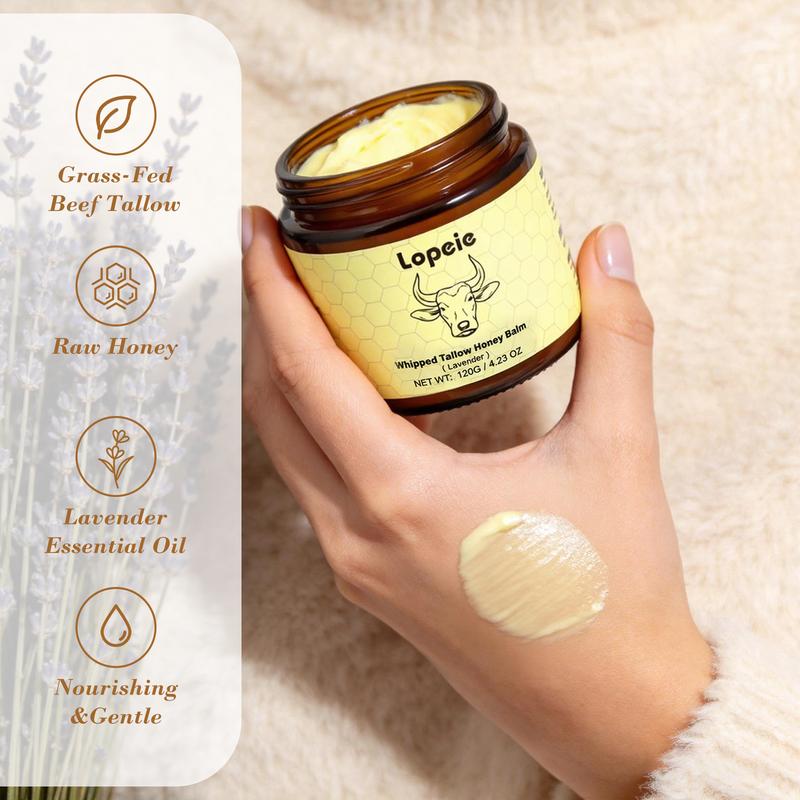 Soralise™ TallowGlow